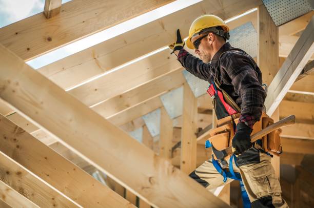 Quick and Trustworthy Emergency Roof Repair Services in Cloverdale, CA