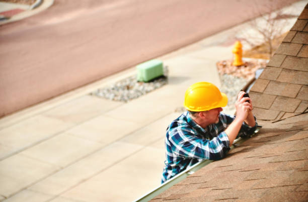 Professional Roofing Contractor in Cloverdale, CA